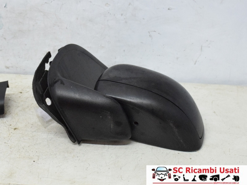 SPECCHIETTO RETROVISORE SINISTRO FIAT Panda 3° Serie (12>)