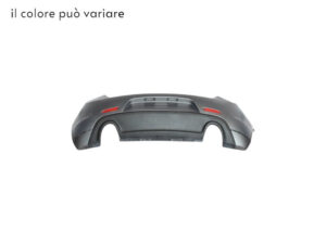 PARAURTI POSTERIORE ALFA ROMEO Giulietta Serie (940_) (13>)