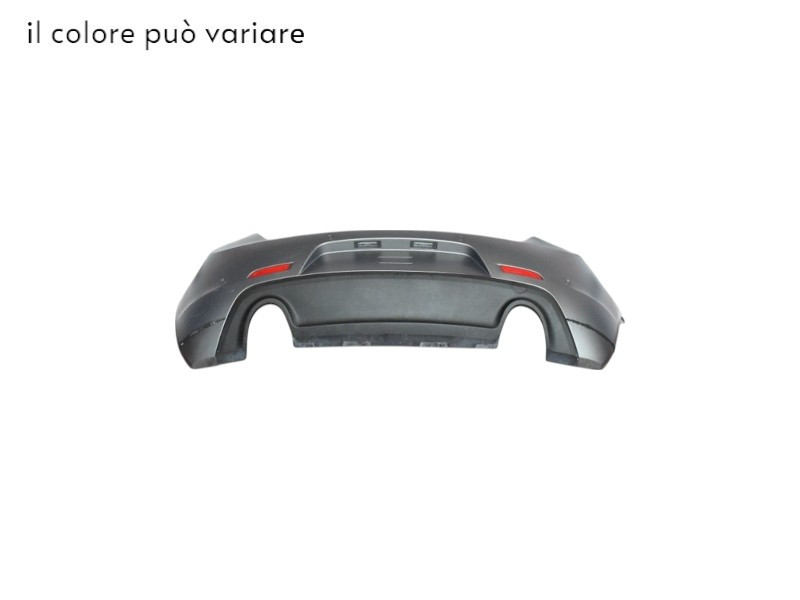 PARAURTI POSTERIORE ALFA ROMEO Giulietta Serie (940_) (13>)