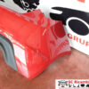 PARAURTI POSTERIORE ALFA ROMEO Giulietta Serie (940_) (13>)