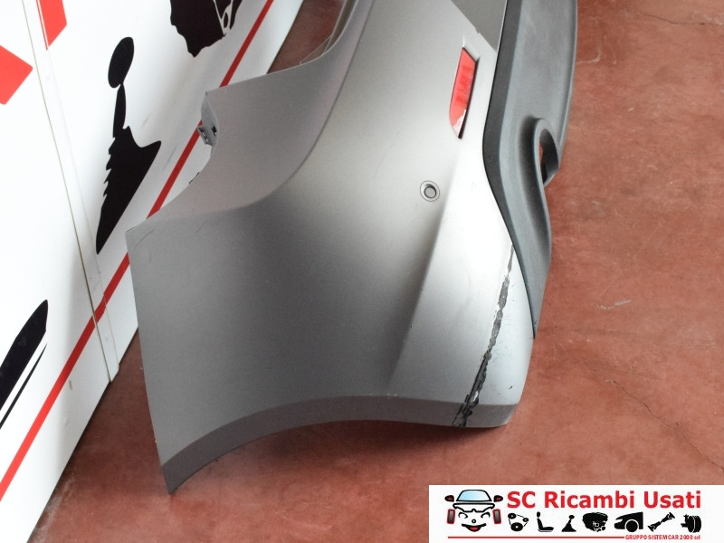 PARAURTI POSTERIORE ALFA ROMEO Giulietta Serie (940_) (13>)