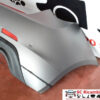 PARAURTI POSTERIORE ALFA ROMEO Giulietta Serie (940_) (13>)