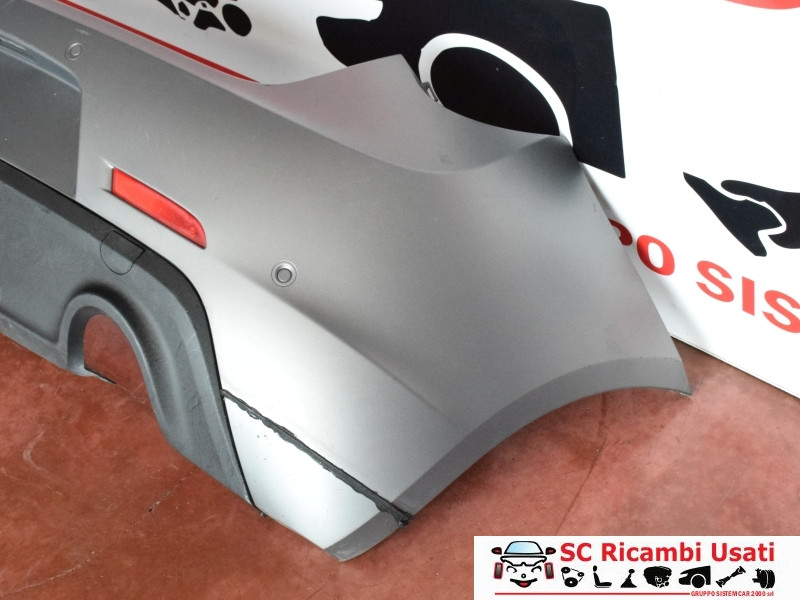 PARAURTI POSTERIORE ALFA ROMEO Giulietta Serie (940_) (13>)
