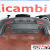PARAURTI POSTERIORE ALFA ROMEO Giulietta Serie (940_) (13>)