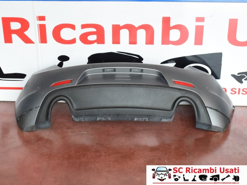 PARAURTI POSTERIORE ALFA ROMEO Giulietta Serie (940_) (13>)