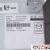 CENTRALINA DI DERIVAZIONE AUTORADIO FIAT 124 Spider Serie (348) NA9H66DRXB (16>)