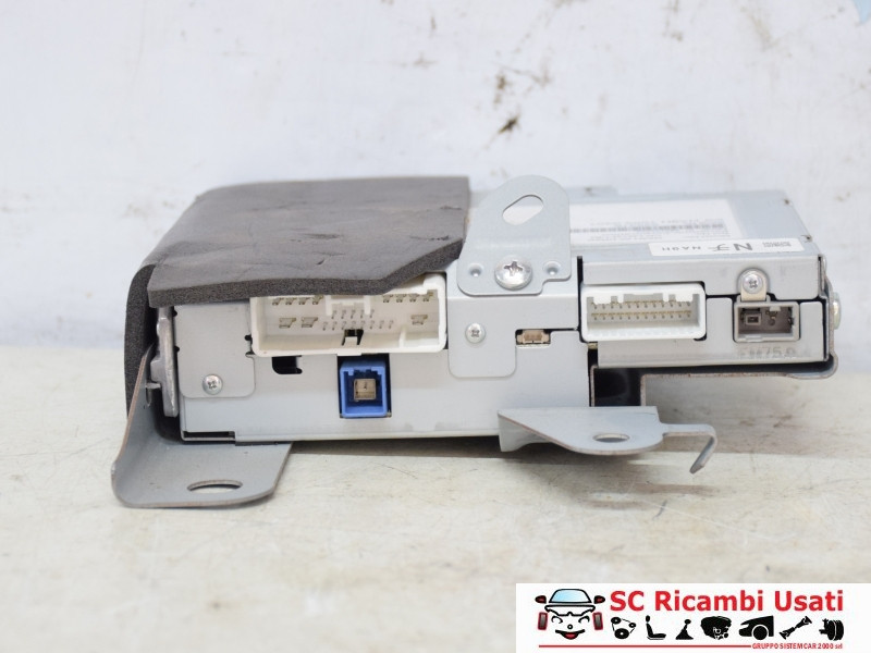 CENTRALINA DI DERIVAZIONE AUTORADIO FIAT 124 Spider Serie (348) NA9H66DRXB (16>)