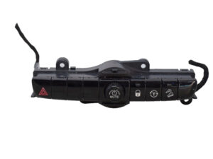 PULSANTIERA CENTRALE FIAT Ducato 6° Serie 735741989 (17>21)
