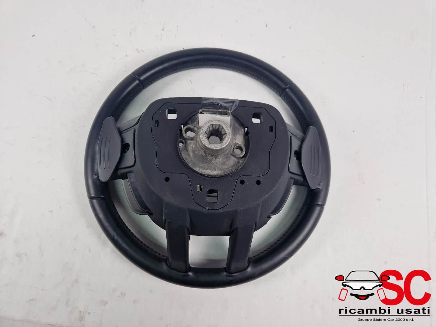 VOLANTE LAND ROVER Range Rover Evoque 1° Serie GJ323F563FA (11>)
