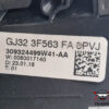 VOLANTE LAND ROVER Range Rover Evoque 1° Serie GJ323F563FA (11>)
