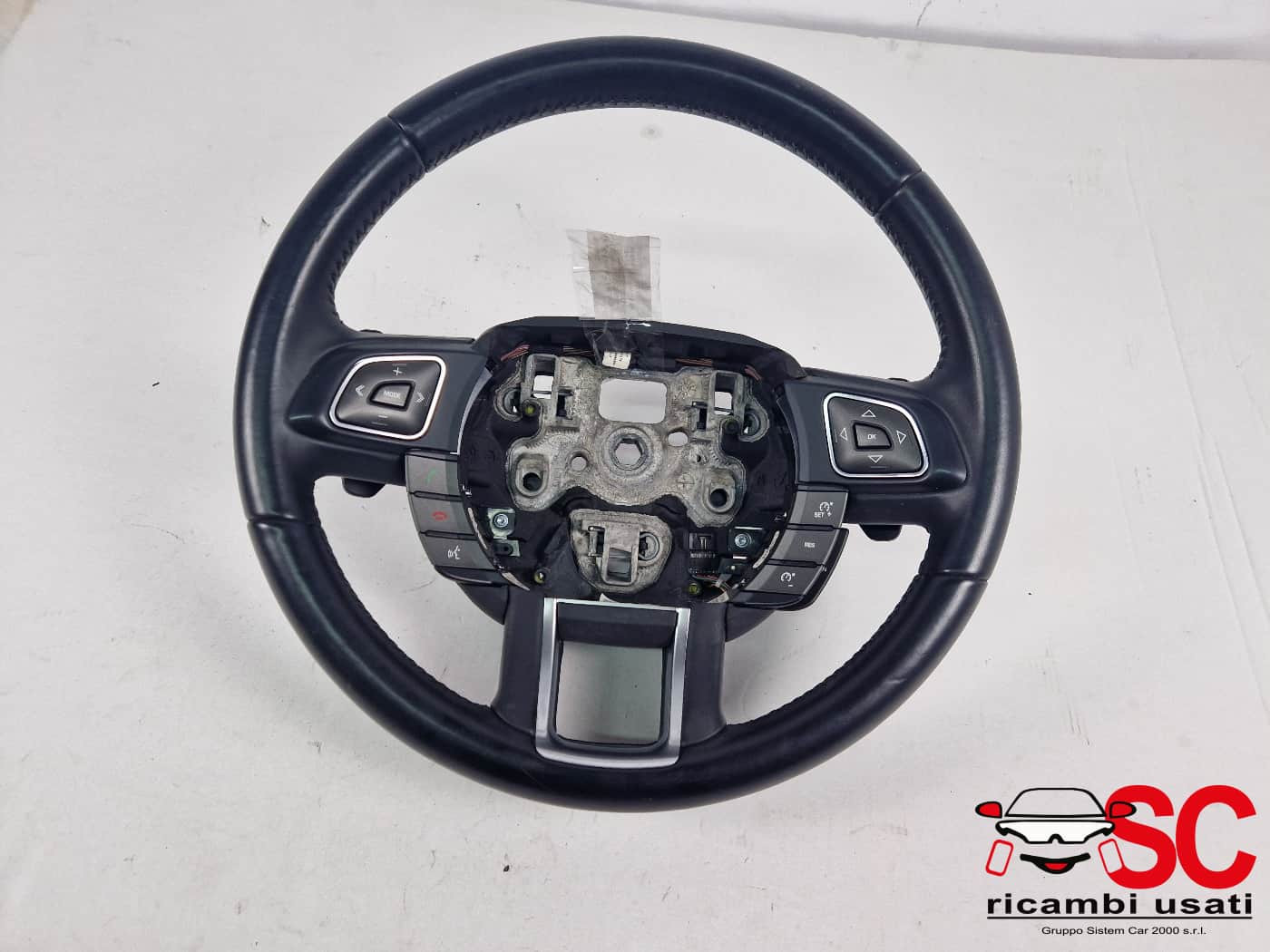 VOLANTE LAND ROVER Range Rover Evoque 1° Serie GJ323F563FA (11>)