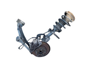 MASSA MECCANICA COMPLETA SINISTRA LAND ROVER Freelander 1° Serie (98>03)