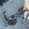 MASSA MECCANICA COMPLETA SINISTRA LAND ROVER Freelander 1° Serie (98>03)