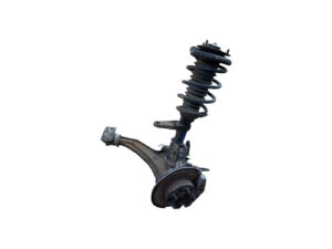 MONTANTE SOSPENSIONE ANT DX LAND ROVER Freelander 1° Serie (98>03)