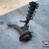 MONTANTE SOSPENSIONE ANT DX LAND ROVER Freelander 1° Serie (98>03)