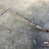 MARMITTA COMPLETA DI TERMINALE SCARICO FIAT Tipo Serie (357) Berlina (16>20)