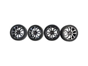 4 CERCHI IN LEGA FIAT Tipo Serie (357) Berlina 52061674 (16>20)
