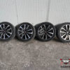 4 CERCHI IN LEGA FIAT Tipo Serie (357) Berlina 52061674 (16>20)