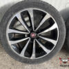 4 CERCHI IN LEGA FIAT Tipo Serie (357) Berlina 52061674 (16>20)