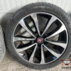4 CERCHI IN LEGA FIAT Tipo Serie (357) Berlina 52061674 (16>20)