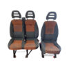 SEDILI FIAT Ducato 5° Serie (06>14)