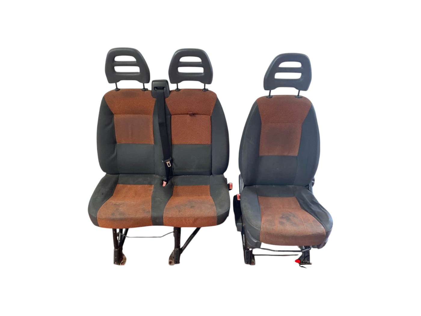 SEDILI FIAT Ducato 5° Serie (06>14)