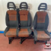 SEDILI FIAT Ducato 5° Serie (06>14)