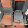SEDILI FIAT Ducato 5° Serie (06>14)
