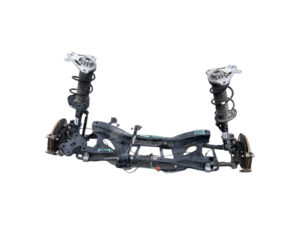 ASSALE POSTERIORE ALFA ROMEO Tonale Serie diesel (22>)