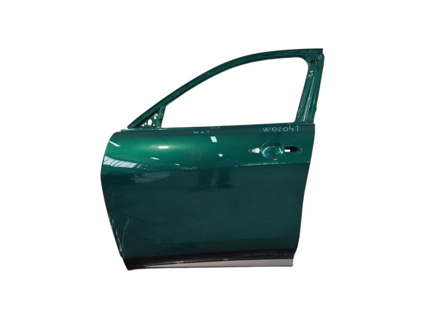 PORTIERA ANTERIORE SINISTRA ALFA ROMEO Tonale Serie (22>)