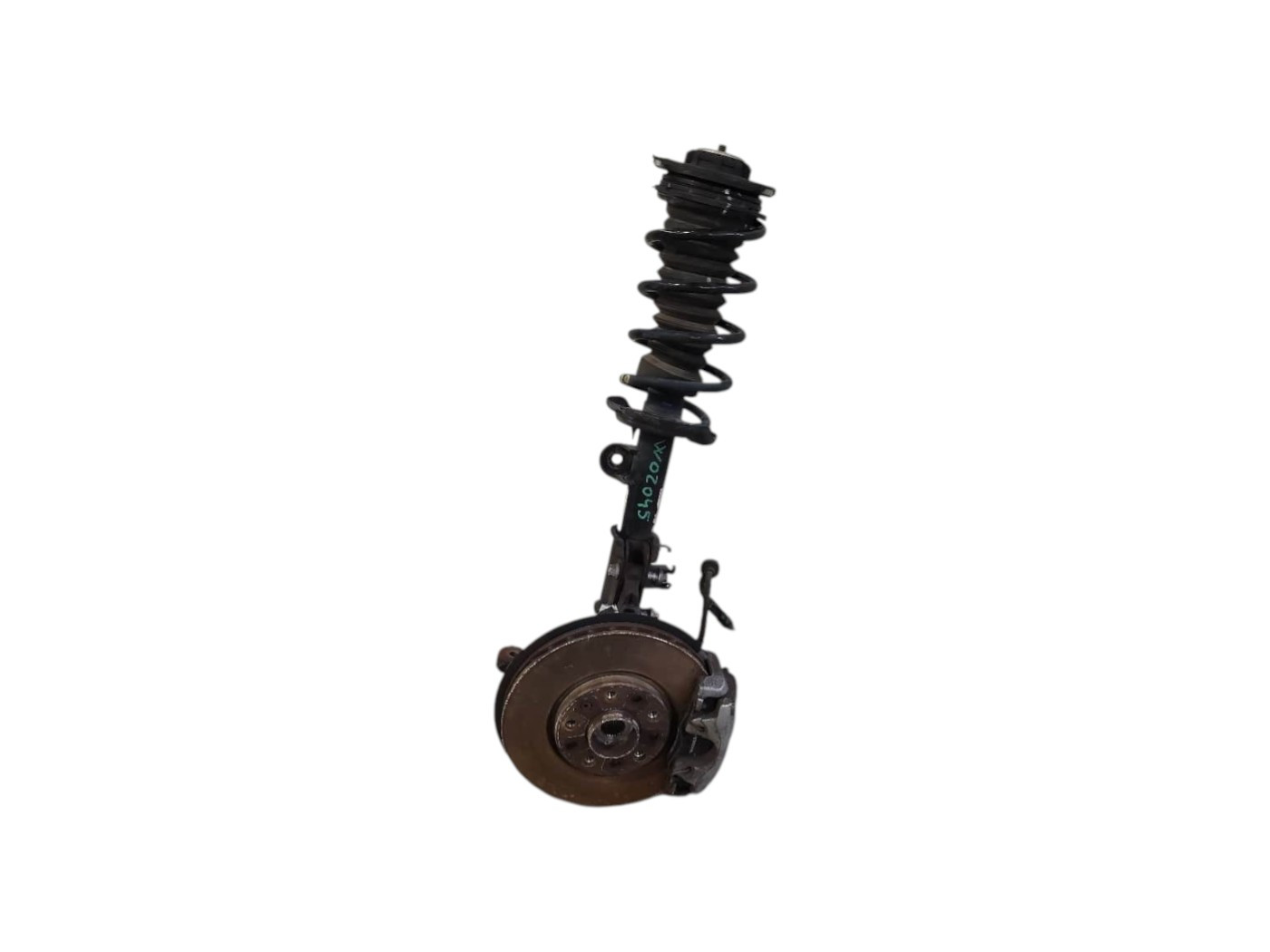MONTANTE SOSPENSIONE ANT DX ALFA ROMEO Tonale Serie (22>)