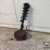 MONTANTE SOSPENSIONE ANT DX ALFA ROMEO Tonale Serie (22>)
