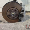 MONTANTE SOSPENSIONE ANT DX ALFA ROMEO Tonale Serie (22>)