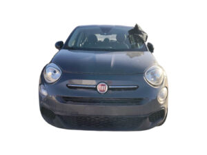 MUSATA COMPLETA + KIT RADIATORI + KIT AIRBAG FIAT 500 X Serie (15>)