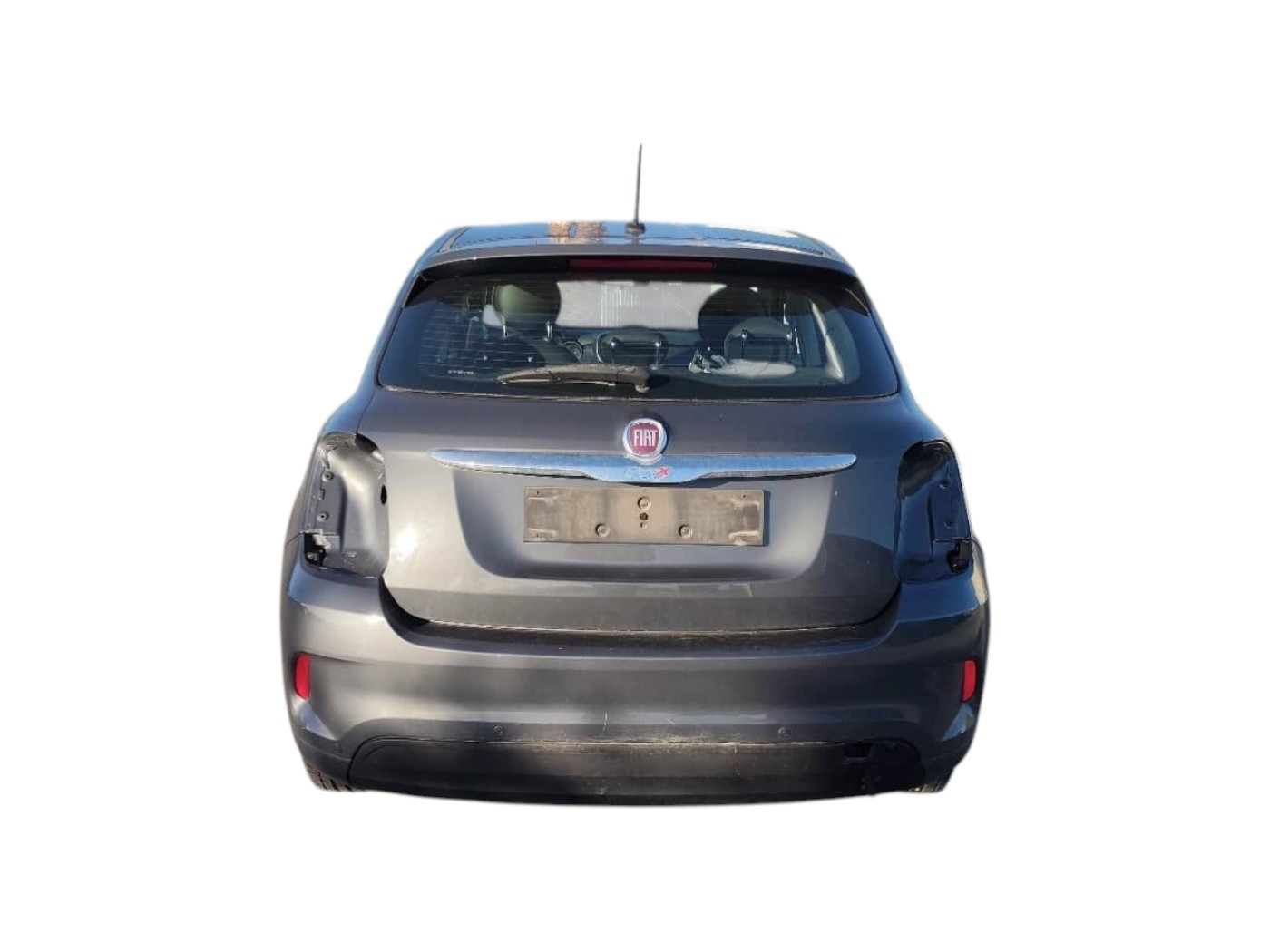 ASSALE POSTERIORE FIAT 500 X Serie 52088586 diesel (15>)