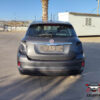 ASSALE POSTERIORE FIAT 500 X Serie 52088586 diesel (15>)