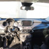 AUTORADIO FIAT 500 X Serie 735717729 (15>)