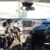 AUTORADIO FIAT 500 X Serie 735717729 (15>)