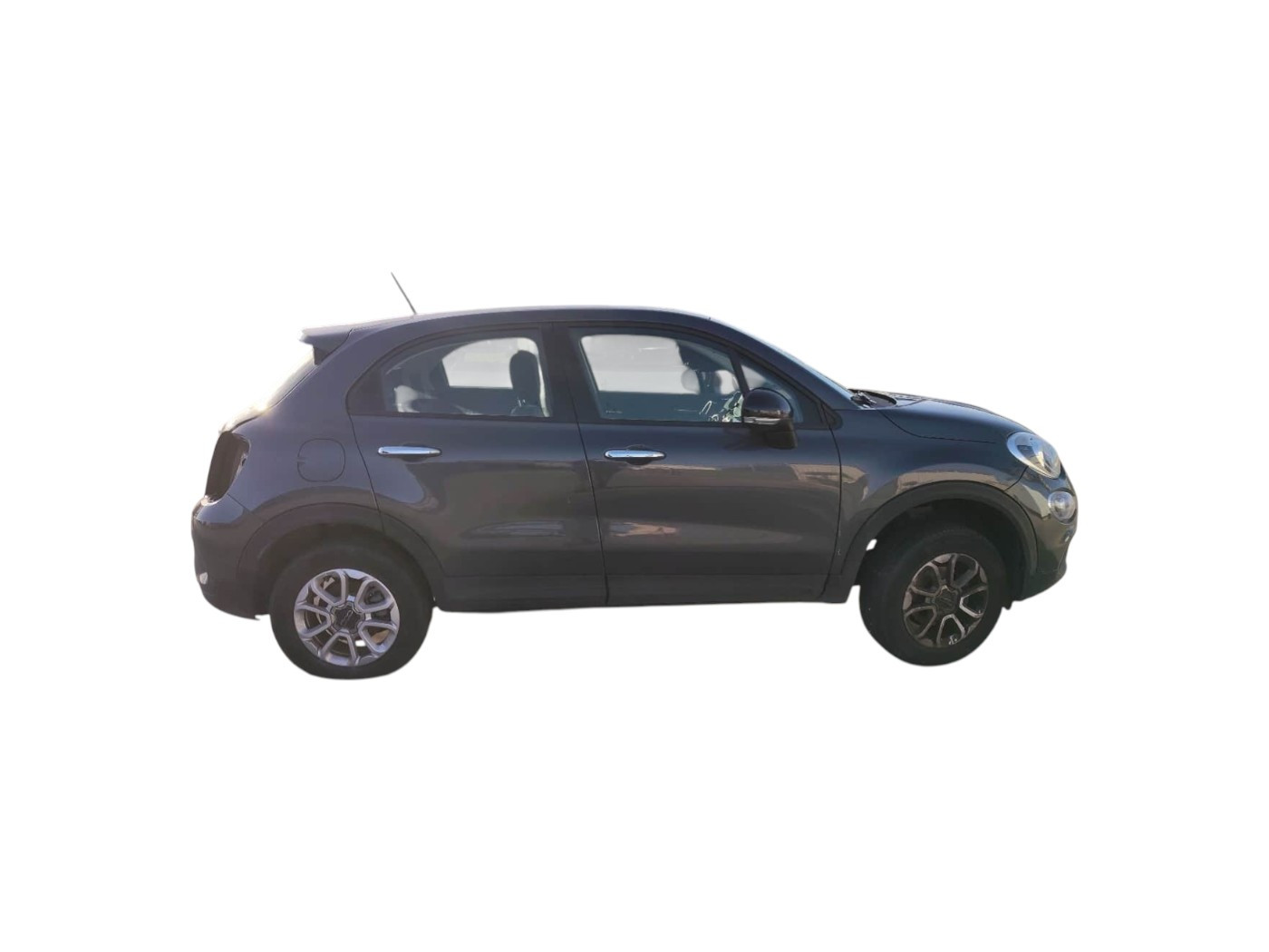 SPECCHIETTO RETROVISORE DESTRO FIAT 500 X Serie 735603594 (15>)
