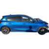 PORTIERA POSTERIORE DESTRA FORD Focus Berlina 7° Serie (18>)