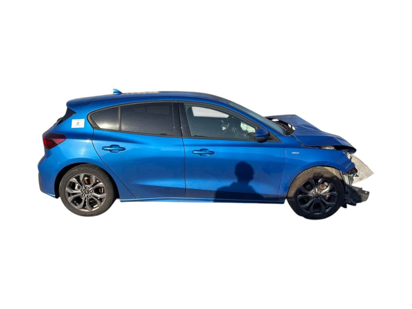 PORTIERA POSTERIORE DESTRA FORD Focus Berlina 7° Serie (18>)