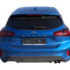 PORTELLONE POSTERIORE COMPLETO FORD Focus Berlina 7° Serie (18>)