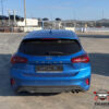 PORTELLONE POSTERIORE COMPLETO FORD Focus Berlina 7° Serie (18>)