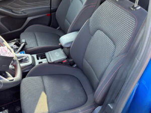SEDILI FORD Focus Berlina 7° Serie (18>)
