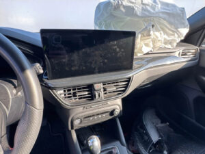 AUTORADIO FORD Focus Berlina 7° Serie 2640875 (18>)