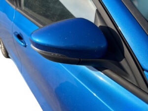 SPECCHIETTO RETROVISORE DESTRO FORD Focus Berlina 7° Serie 2566267 (18>)