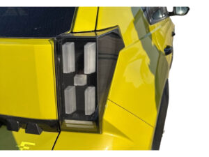STOP FANALE POSTERIORE DESTRO FIAT Grande Panda Serie 9855953280 (24>)