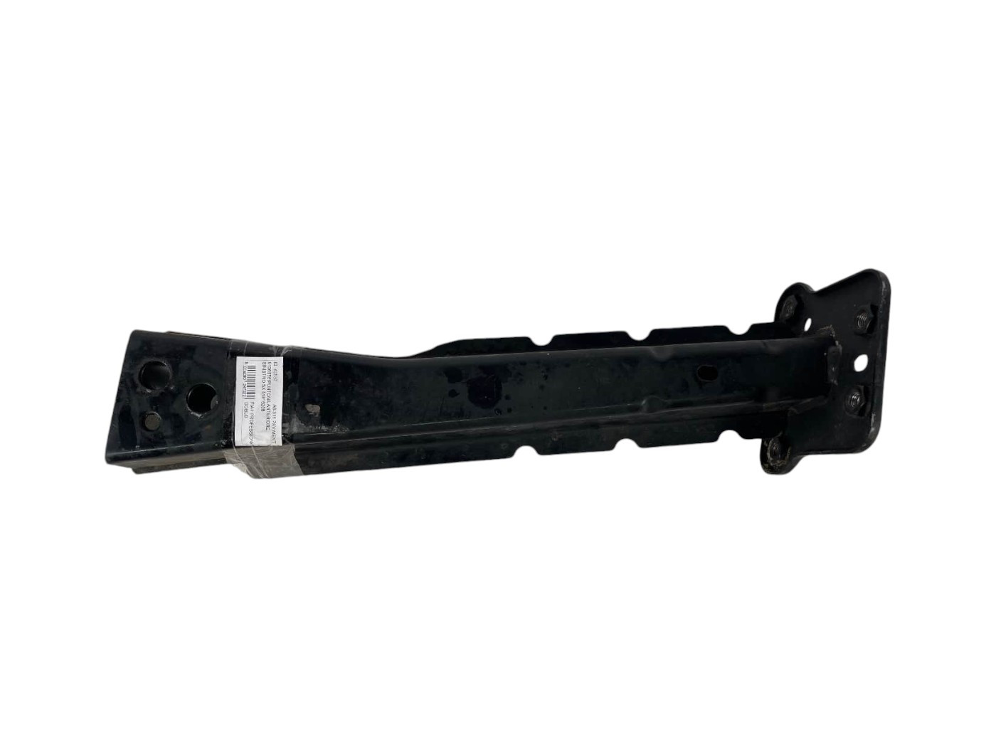 LONGHERONE (PUNTALE) ANTERIORE SX FIAT Doblo Serie 51815208 (09>15)