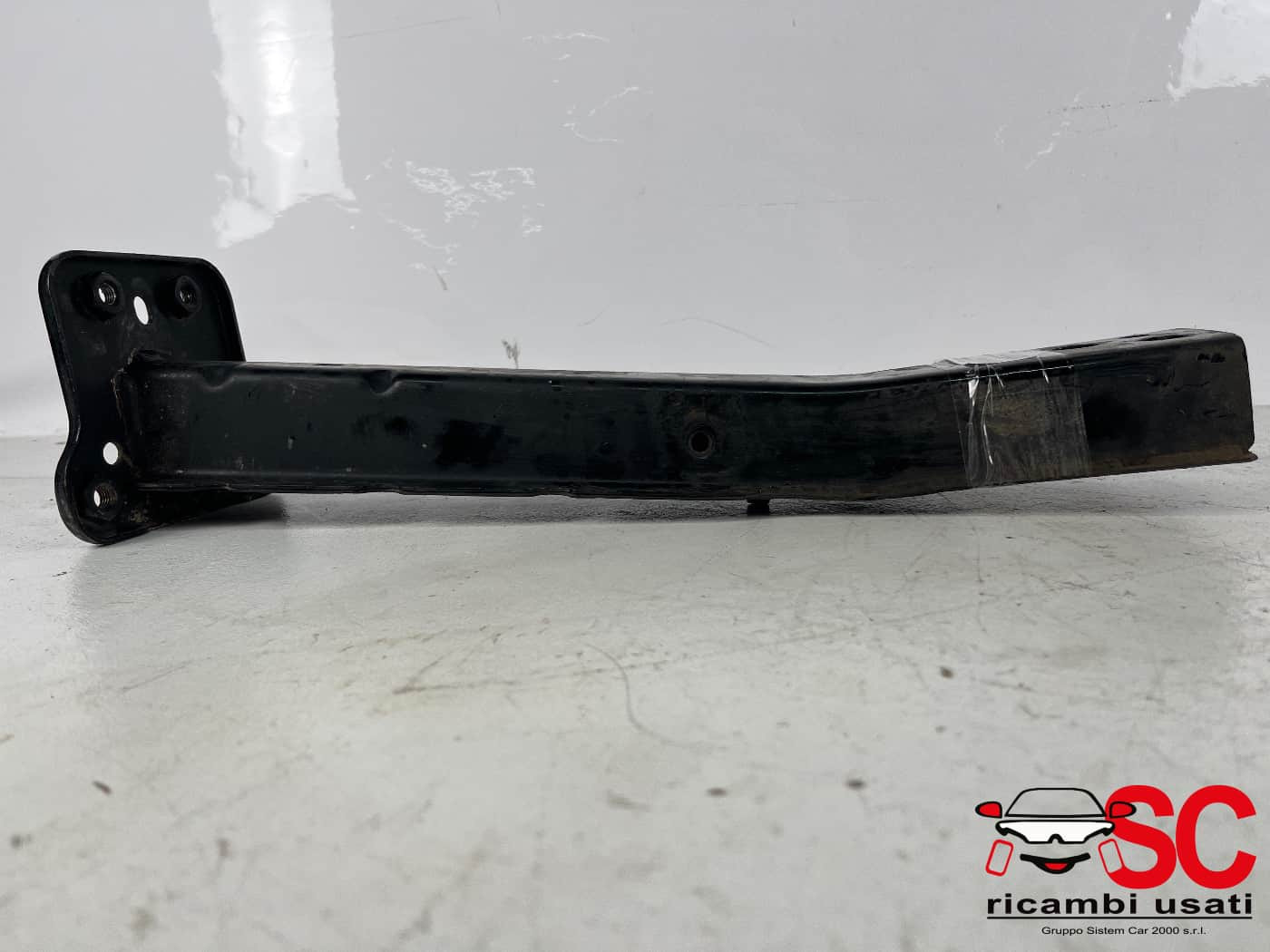LONGHERONE (PUNTALE) ANTERIORE SX FIAT Doblo Serie 51815208 (09>15)