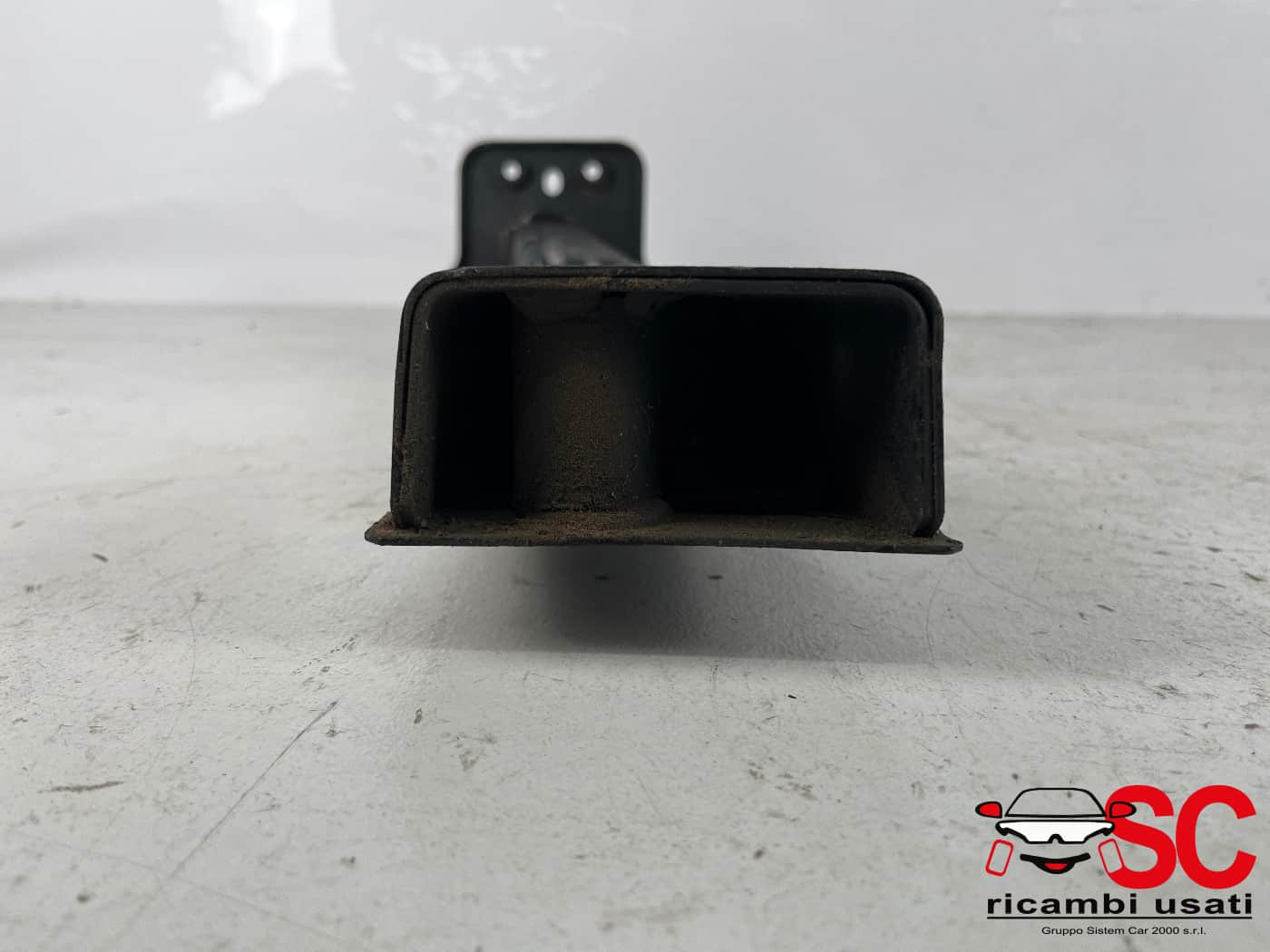 LONGHERONE (PUNTALE) ANTERIORE SX FIAT Doblo Serie 51815208 (09>15)